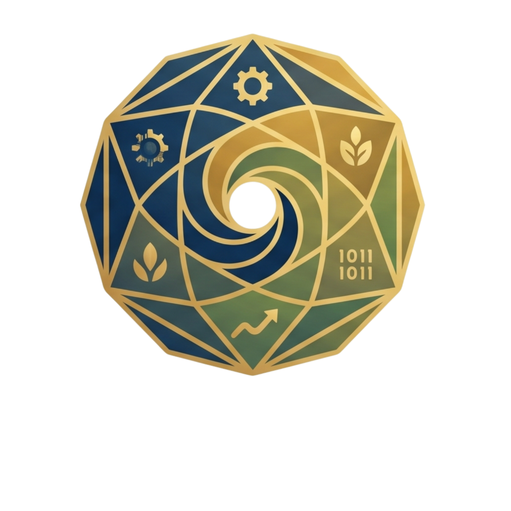 PramdharaTech Logo